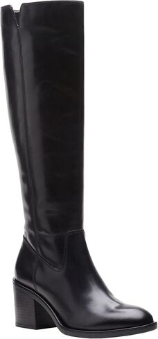 Clarks Women's Valvestino Hi Boot in Saudi Arabia