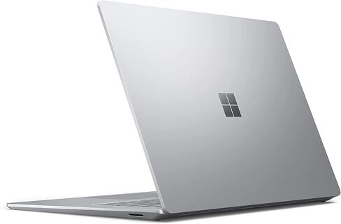 Microsoft Surface Laptop 4 Business Laptop (15" 2K+ Touchscreen, Intel Core i7-1185G7, 16GB RAM, 1TB SSD), 15.6-Hr Battery Life, Backlit Keyboard, Wi-Fi 6, Webcam, Win 11 Pro, Platinum Silver in Saudi Arabia