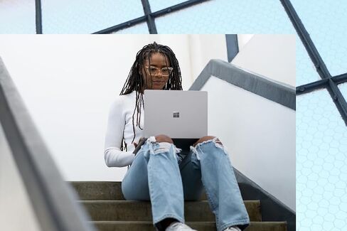 Microsoft Surface Laptop 4 Business Laptop (15" 2K+ Touchscreen, Intel Core i7-1185G7, 16GB RAM, 1TB SSD), 15.6-Hr Battery Life, Backlit Keyboard, Wi-Fi 6, Webcam, Win 11 Pro, Platinum Silver in Saudi Arabia