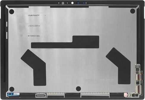 Replacement for Microsoft Surface Pro 7 1866 LCD Screen for Surface Pro 7 2019 Display LP123WQ1 LP123WQ2 Digitizer C02XR7Y9JG5H 2736x1824 12.3 inch LED Touch Screen Digitizer Assembly in Saudi Arabia