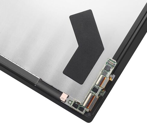 Replacement for Microsoft Surface Pro 7 1866 LCD Screen for Surface Pro 7 2019 Display LP123WQ1 LP123WQ2 Digitizer C02XR7Y9JG5H 2736x1824 12.3 inch LED Touch Screen Digitizer Assembly in Saudi Arabia
