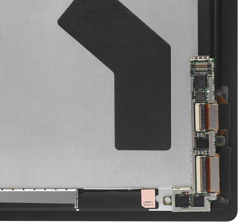 Replacement for Microsoft Surface Pro 7 1866 LCD Screen for Surface Pro 7 2019 Display LP123WQ1 LP123WQ2 Digitizer C02XR7Y9JG5H 2736x1824 12.3 inch LED Touch Screen Digitizer Assembly in Saudi Arabia
