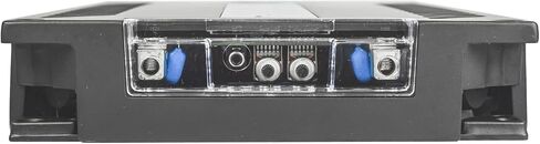 مضخم صوت للسيارة Viking 8001 - أحادي (1 × 8000 وات RMS @ 1Ω) من الفئة D in Kuwait