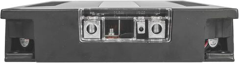 مضخم صوت للسيارة Viking 8001 - أحادي (1 × 8000 وات RMS @ 1Ω) من الفئة D in Kuwait