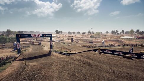 إصدار MX vs ATV All Out 2020 Pro Nationals - لأجهزة إكس بوكس ​​ون in Saudi Arabia