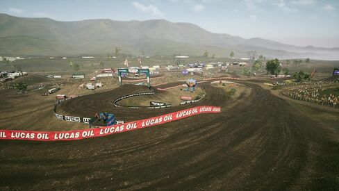إصدار MX vs ATV All Out 2020 Pro Nationals - لأجهزة إكس بوكس ​​ون in Saudi Arabia