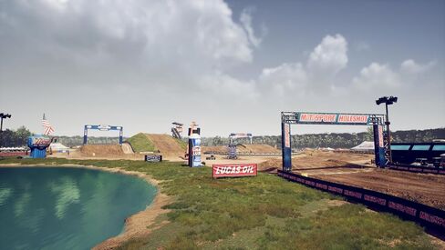 إصدار MX vs ATV All Out 2020 Pro Nationals - لأجهزة إكس بوكس ​​ون in Saudi Arabia