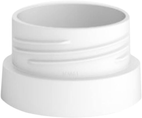Bottle Adapter for Baby Cub Bottle Warmer - Compatible with NUK Smooth Flow Bottles in Saudi Arabia