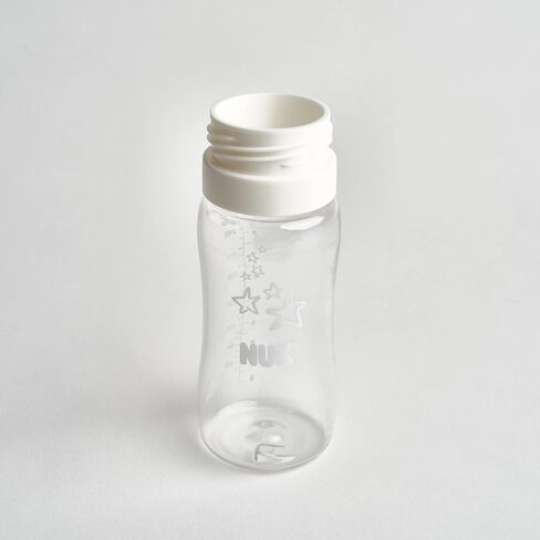 Bottle Adapter for Baby Cub Bottle Warmer - Compatible with NUK Smooth Flow Bottles in Saudi Arabia
