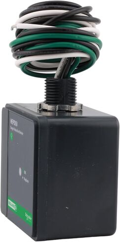 Schneider Electric HEPD50 Surge protection device, HEPD, 50kA, 120/240 V, 1 phase, 3 wire, SPD type 1, UL Listed in Saudi Arabia