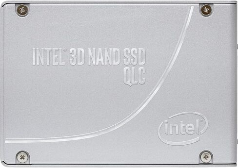 Intel D3-S4520 1.92 TB Solid State Drive - 2.5" Internal - SATA (SATA/600) in Saudi Arabia