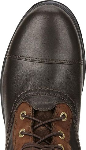 Ariat women's Coniston Pro Gtx Insulated Country Boot Work in Saudi Arabia