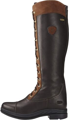 Ariat women's Coniston Pro Gtx Insulated Country Boot Work in Saudi Arabia