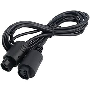 N64 Extension Cable for Nintendo 64 Controller 6ft/1.8M