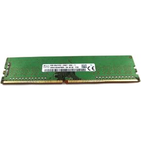 Hynix 8GB PC4-19200 DDR4 2400MHz 288-Pin Dimm Memory Module Mfr P/N HMA81GU6AFR8N-UH