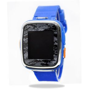 MightySkins Skin Compatible with VTech Kidizoom Smartwatch DX wrap Cover Sticker Skins Digital Camo