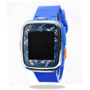 MightySkins Skin Compatible with VTech Kidizoom Smartwatch DX wrap Cover Sticker Skins Time Travel Boxes