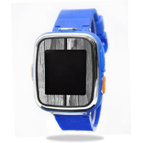 MightySkins Skin Compatible with VTech Kidizoom Smartwatch DX wrap Cover Sticker Skins Dead Wood