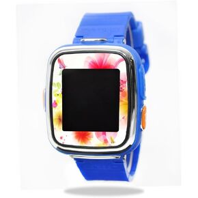 MightySkins Skin Compatible with VTech Kidizoom Smartwatch DX wrap Cover Sticker Skins Pollinate