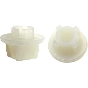 904750 Seal for DA250B Angled Finish Nailer Parts (2-Pack)