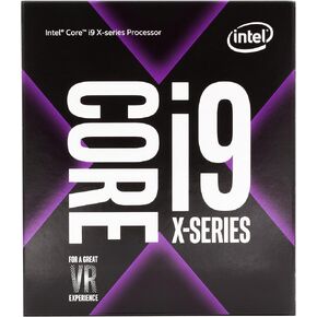 Intel Core i9-7960X X-Series Processor 16 Cores up to 4.2 GHz Turbo Unlocked LGA2066 X299 Series 165W