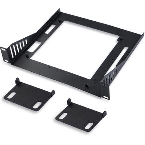 GeeekPi DeskPi RackMate Accessories Mini ITX Shell 10 inch 1U Rack