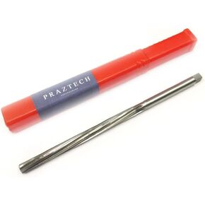 HSS Valve Stem Guide Reamers Spiral Fixed 6" EXTRA Long 7.5MM
