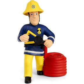Tonies Fireman Sam Audio Play Character from The Pontypandy Pack