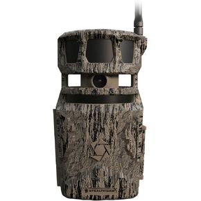 Stealth Cam Revolver PRO 40MP Photo 1440P at 30 FPS QHD Video 0.4 Sec Trigger Speed 360-Degree Panoramic View Built-in GPS Hunting Cellular Trail Camera