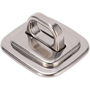 Security Anchor Base Anti Theft Desk Mount Anchor Accessory Computer Lock Fixed Plate for Laptops Tablets Monitors Smart Phone Combination Cable Locks