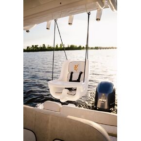 Marine-Grade Baby Seat & Swing Ages 6 Months - 4 Years