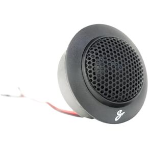 STINGER Audio 1" High Fidelity Speaker Tweeter