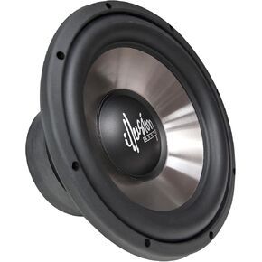 E10 10" Electra Series Subwoofer - Single