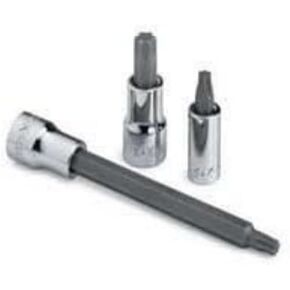 SK Hand Tool 80300 1/2" Lp90 Flexhead Teardrop Ratchet