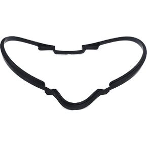 Original Lens Spacer for Oculus Quest 2 VR Headset, Replacement Glasses Bracket Parts Accessories for Meta Quest 2 Virtual Reality Headset Made of Premium Material