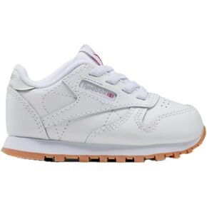 Reebok Unisex-Child Classic Leather Sneaker in Kuwait