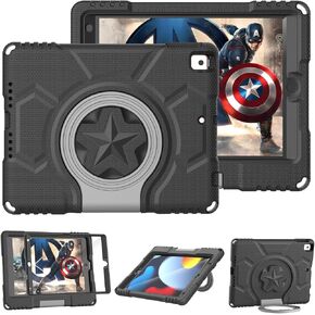 Kids Case for iPad 9th/8th/7th Generation 10.2 inch 2021/2020/2019 in Kuwait