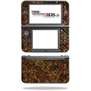 Skin Compatible with Nintendo Wii + Wiimotes – River Stones | MightySkins Protective, Durable, and Unique Vinyl Decal wrap Cover | Easy to Apply, Remove, and Change Styles | Made in The USA