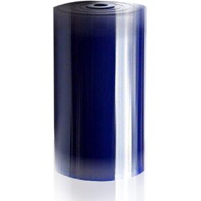in The Groove Vinyl Replacement Roller Cleaner - Quick Cleaning Vinyl Records or LP Surfaces from Dust, Anti-Static Record Cleaner Roller to Keep Your Audio Album Turntables Sound Clear