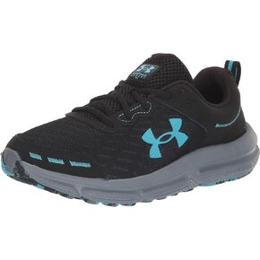 Under Armour Men's Charged Assert 10 Running Shoe
