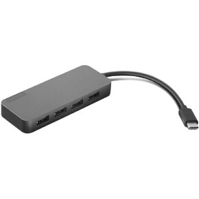 Lenovo USB-C to 4 USB-A Hub
