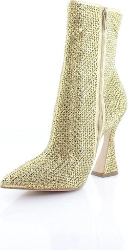حذاء الكاحل Vivy للسيدات من Steve Madden in Saudi Arabia