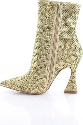 حذاء الكاحل Vivy للسيدات من Steve Madden in Saudi Arabia
