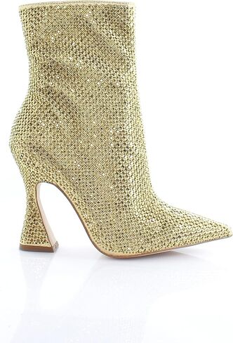 حذاء الكاحل Vivy للسيدات من Steve Madden in Saudi Arabia