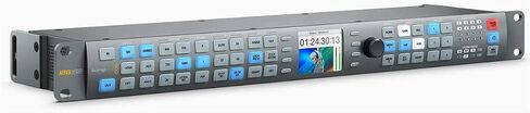 Blackmagic Design Teranex AV Standard Converter in Saudi Arabia