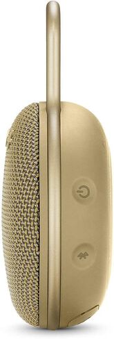 JBL CLIP 3 - BLACK - JBLCLIP3BLKAM (Renewed) in Saudi Arabia