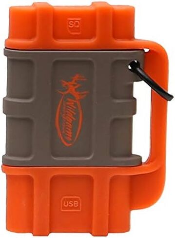 Wildgame InnovationsAndroid Phone SD Card Reader in Saudi Arabia