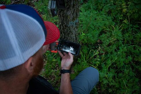 Wildgame InnovationsAndroid Phone SD Card Reader in Saudi Arabia