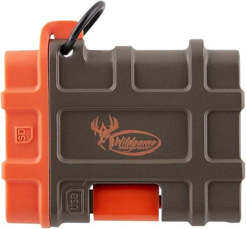 Wildgame InnovationsAndroid Phone SD Card Reader in Saudi Arabia