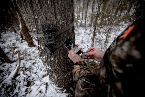 Wildgame InnovationsAndroid Phone SD Card Reader in Saudi Arabia